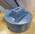 Obciążnik do haka od Geda Maxi i Mini