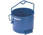 Pojemnik przechylny 35l do Geda MINI, MAXI, STAR