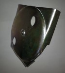 Pulley guard for Geda Lift - complete