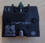 Stycznik normalnie otwarty do panelu sterującego Geda Lift Comfort