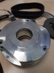 Brake 105V for Geda Lift and Geda Maxi - complete