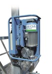 Geda AB650 - winch