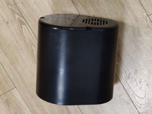 Motor cover Geda Maxi