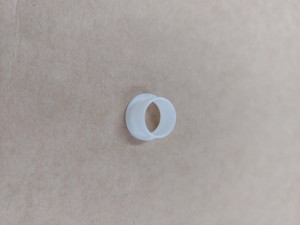 Bushing for ramp from Geda 500 Z/ZP D=14x8mm