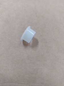 Bushing for ramp from Geda 500 Z/ZP D=14x8mm