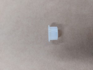 Bushing for ramp from Geda 500 Z/ZP D=14x8mm