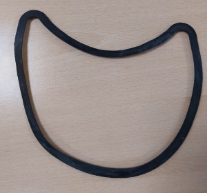 Uszczelka gumowa do Geda Maxi 120S / 150S
