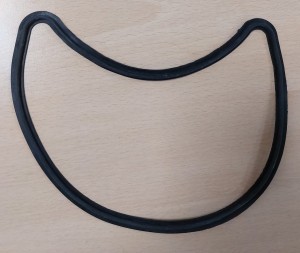 Gasket for Geda  Maxi 120S / 150S