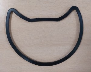 Gasket for Geda Mini 60S