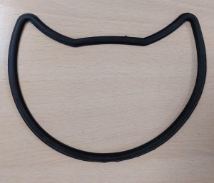 Gasket for Geda Mini 60S