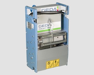 Geda Lift Fixlift 250kg two-speed - base unit
