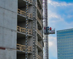 Geda 1500 ZZP do wynajęcia