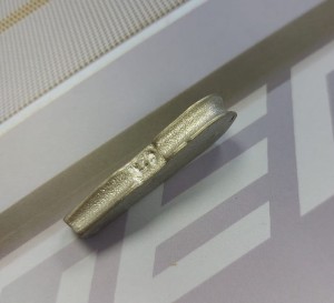 Klin  do haka od Geda Maxi i Mini