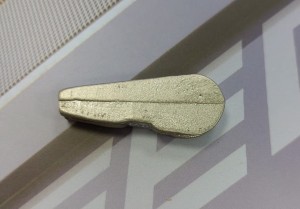 Klin  do haka od Geda Maxi i Mini