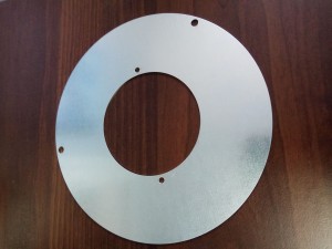 Osłona sprężyny do Geda MAXI