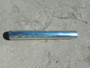 Rolka wózka połaciowego (większa)