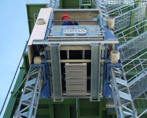 Szkolenia na operatora dźwigów