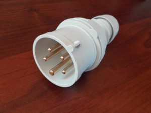 Wtyczka do GEDA COMFORT / STAR