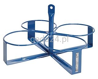 Geda MAXI / STAR - Uchwyt kubłowy / zawiesie na 4 wiadra