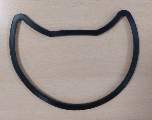 Gasket for Geda Mini 60S