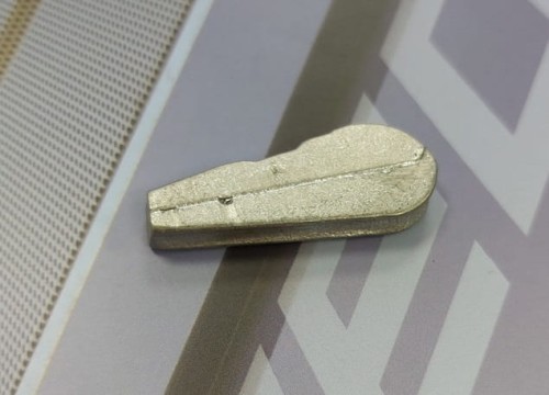 Klin  do haka od Geda Maxi i Mini