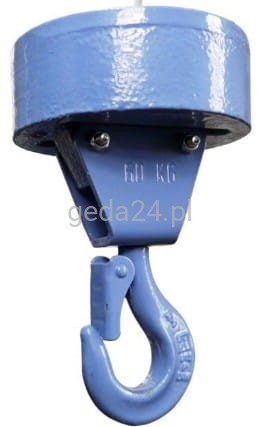 Hak do Geda Mini 60S