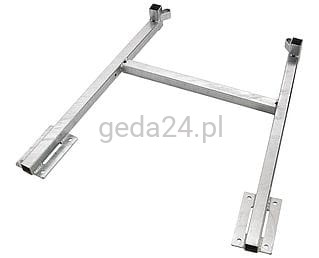 Wysięgnik dachów płaskich