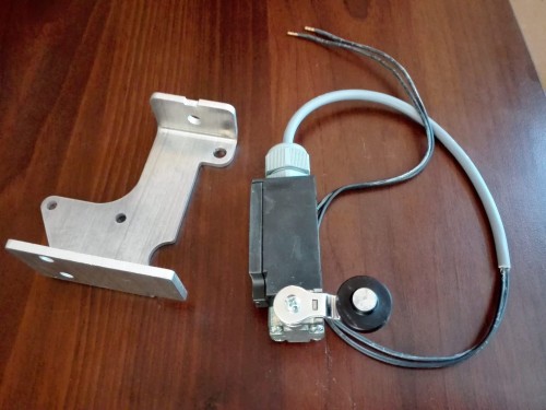 Wyłącznik do GEBA MAXI