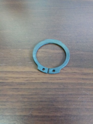 Pierścień segera do Geda Mini i Maxi