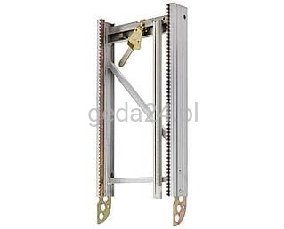 Ladder section 1 m (Geda 200Z)