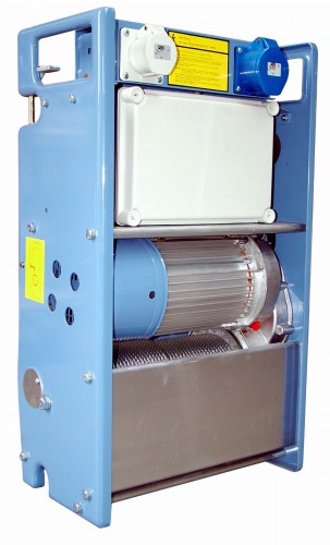 Geda Lift Fixlift 250kg two-speed - base unit