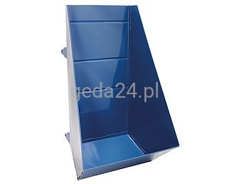 Zasobnik przechylny do Geda Lift