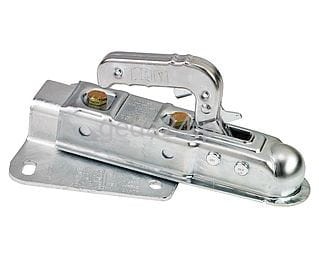 Ball type coupling for cars (Geda300Z)