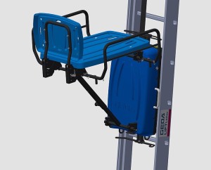 Geda Akkulift Comfort