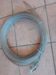 Rope 63m (Geda Lift)
