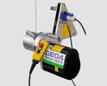 Rope Hoist Geda Maxi 150 S