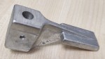 Locking handle for Geda Lift