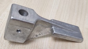 Locking handle for Geda Lift