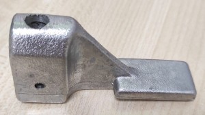 Locking handle for Geda Lift