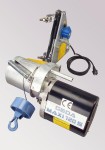 Rope Hoist Geda Maxi 120 S 51m