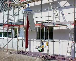 Rope Hoist Geda Maxi 150 S