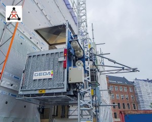 Geda 500 Z/ZP SL Gen 2 for 24m