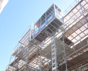 Geda 500 Z/ZP SL Gen 2 for 12m