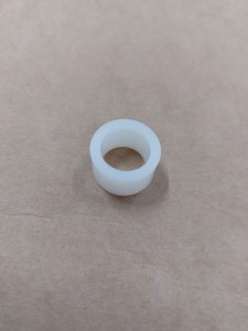 Tuleja z tworzywa rampy Geda 500Z/ZP D=18x10mm