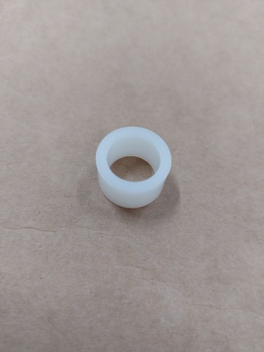 Tuleja z tworzywa rampy Geda 500Z/ZP D=18x10mm