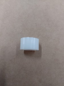 Tuleja z tworzywa rampy Geda 500Z/ZP D=18x10mm