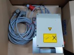 Control 400/48 V for three winches  (Geda AB 450 / AB 650)