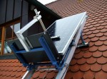 Geda Solarlift  200 11,5m - wersja standard