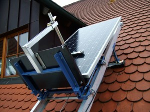 Geda Solarlift 200 11,5m - Standard