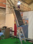 Geda Solarlift 8,5m - Standard